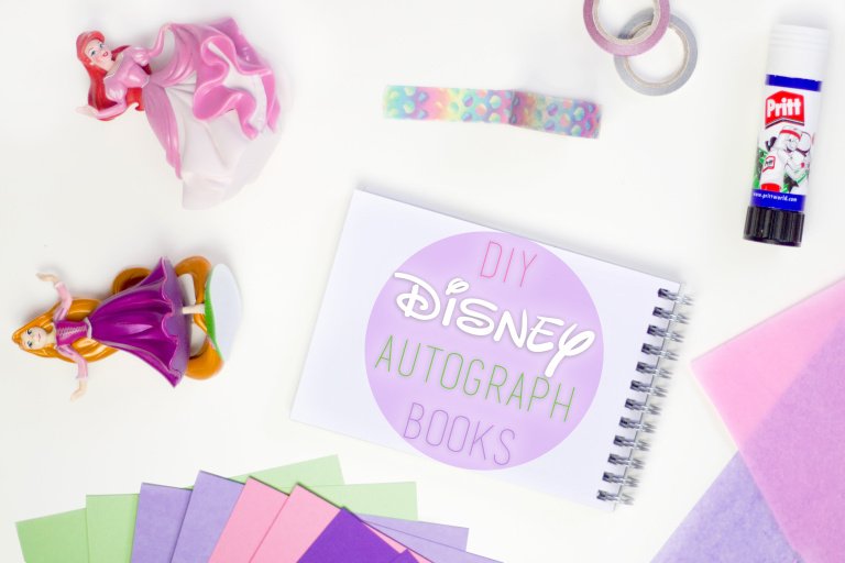 foxesinforestco's tweet photo. Need an autograph book for your trip to Disney? Save a few pennies &amp; make your own! https://t.co/UGeZZzvWFs #craftbloggers #disneybloggers https://t.co/B6KJBGljzU