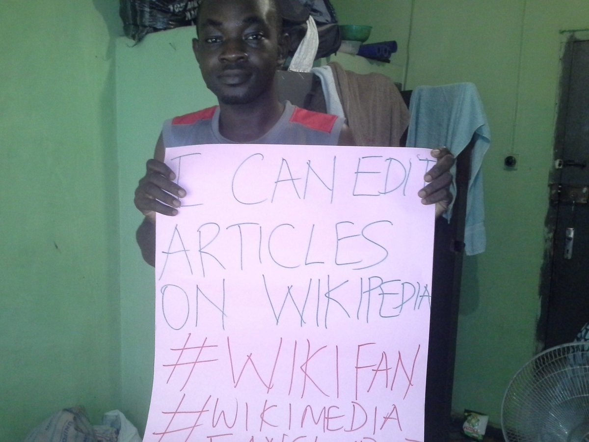 ASHIOMA's tweet photo. https://t.co/nbrFE5YBgn I can edit articles on Wikipedia #wikifan #wikimediafanclubui https://t.co/uN1mghSJAb
