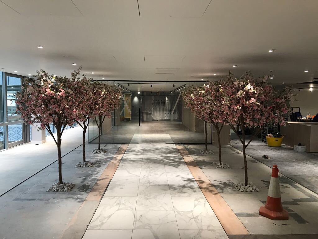 zestyPete's tweet photo. Few installs from Urban Planters London South West this week https://t.co/dhyCQxJKIf