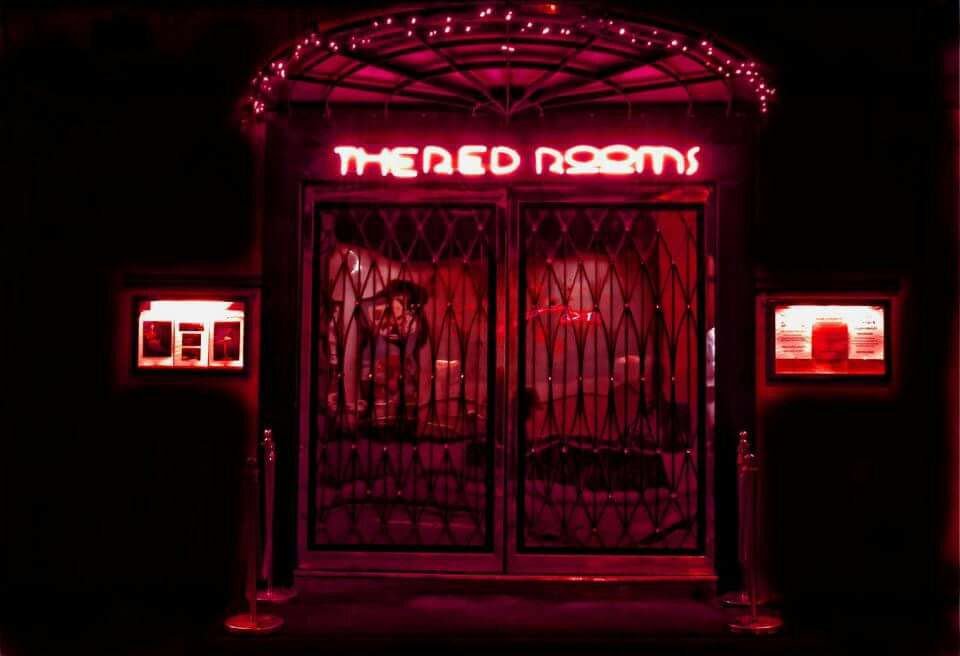 The Red Rooms on Twitter: "#Saturday at #TheRedRooms #StripClub #Holborn # London open from 10pm. #strippers #drinks #party till late! Perfect for #StagParty https://t.co/PguBcjU8No" / Twitter