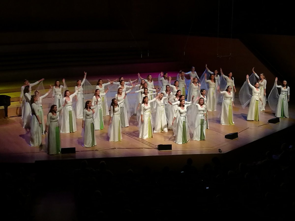 WSCM11 Barcelona tweet media