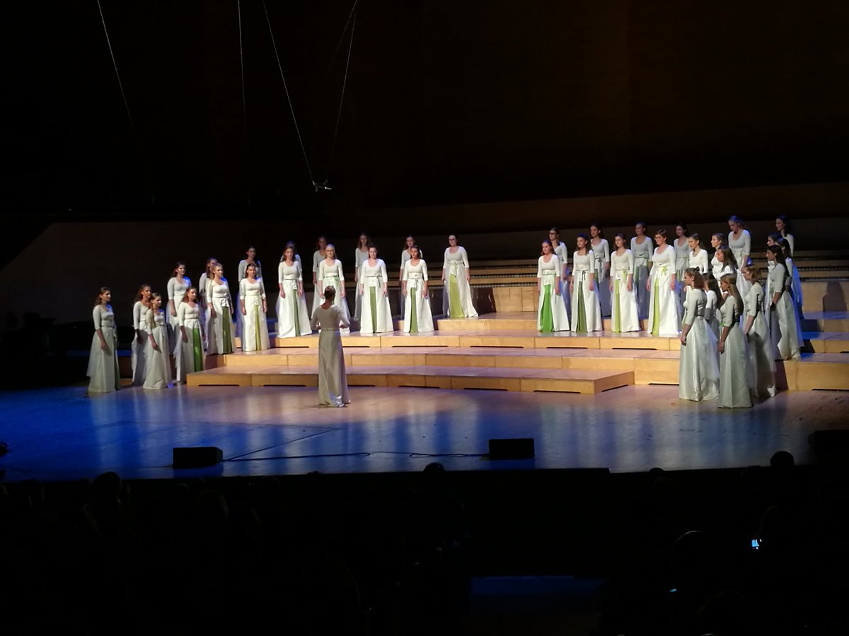 WSCM11 Barcelona tweet media