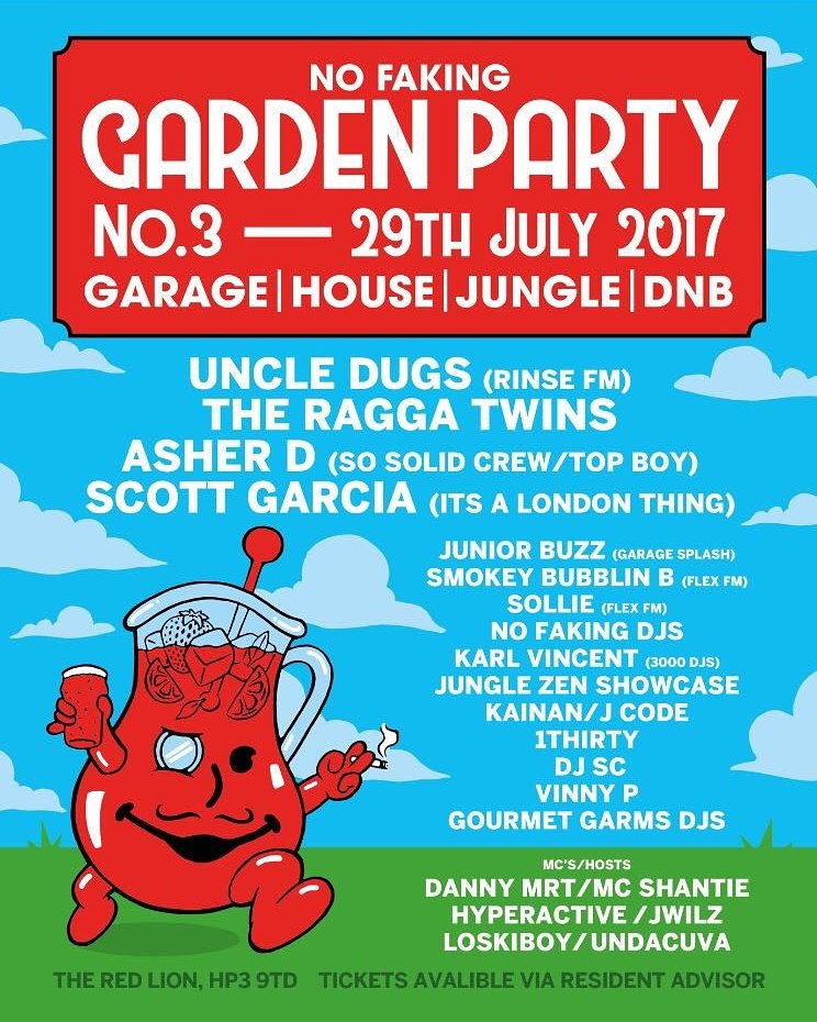 loskiboy1's tweet photo. Today..... @Nofakingever Garden party w/ family... fun pack day with good people
#✌💙🎶 https://t.co/reR3E9Bj5Q