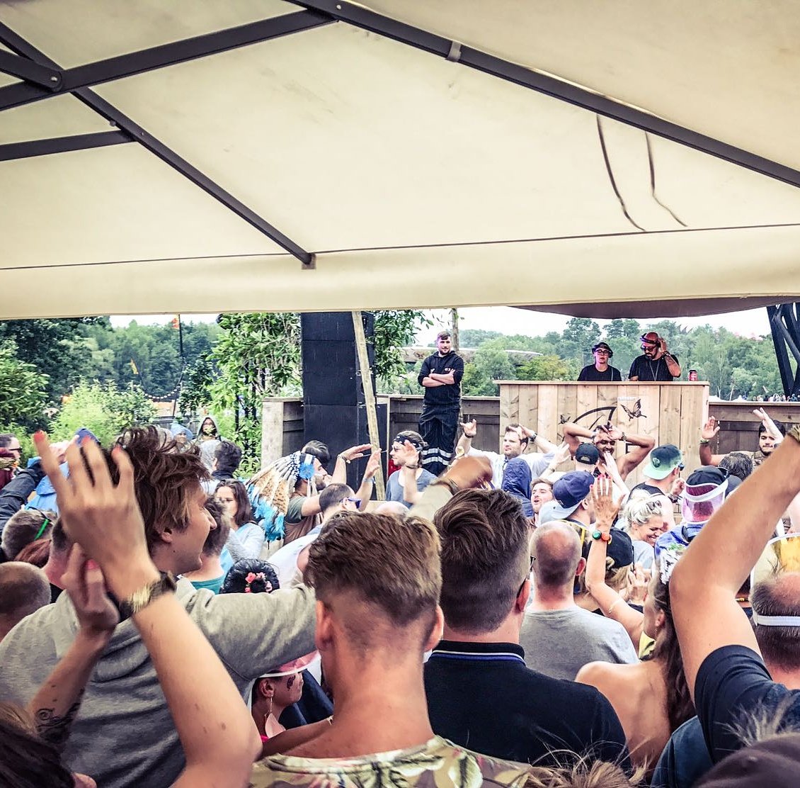 Thank you <a href="/tomorrowland/">Tomorrowland</a> <a href="/TomorrowlandSPA/">Tomorrowland España</a> ❤
#delafino #lunafino #housemusic #defected #house #music #Tomorrowland