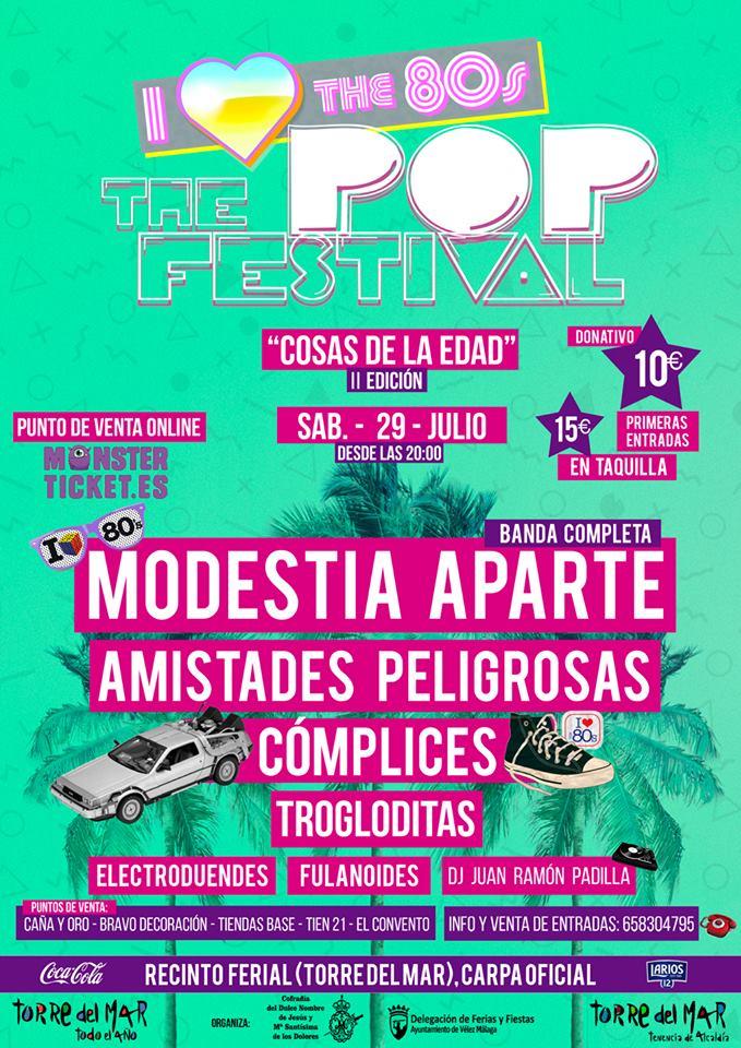 PagesMusic3's tweet photo. The Pop Festival de Torre del Mar https://t.co/yUXtWVYFfb no esta muy lejos del festival #CCMEonthebeach@TonyAguilarOfi.No os lo perdais https://t.co/JUKnvPvWfn