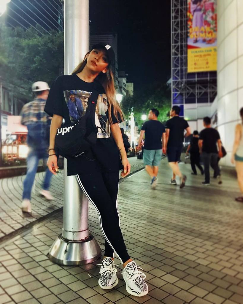 kogenatsu's tweet photo. 🌐🌐🌐
#PKCZ #360
久々 #WOMB 楽しかったー🥂
#lastnight #ootd
昨夜のクラブスタイル🕺🏿
#pi #p_i #pi_official #supreme
#adidas #adidasorigi… https://t.co/Q8eu38Wnei https://t.co/NDA0DodUcR