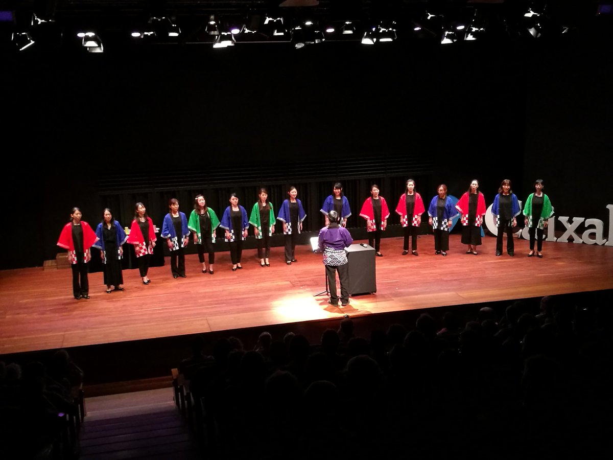 WSCM11 Barcelona tweet media