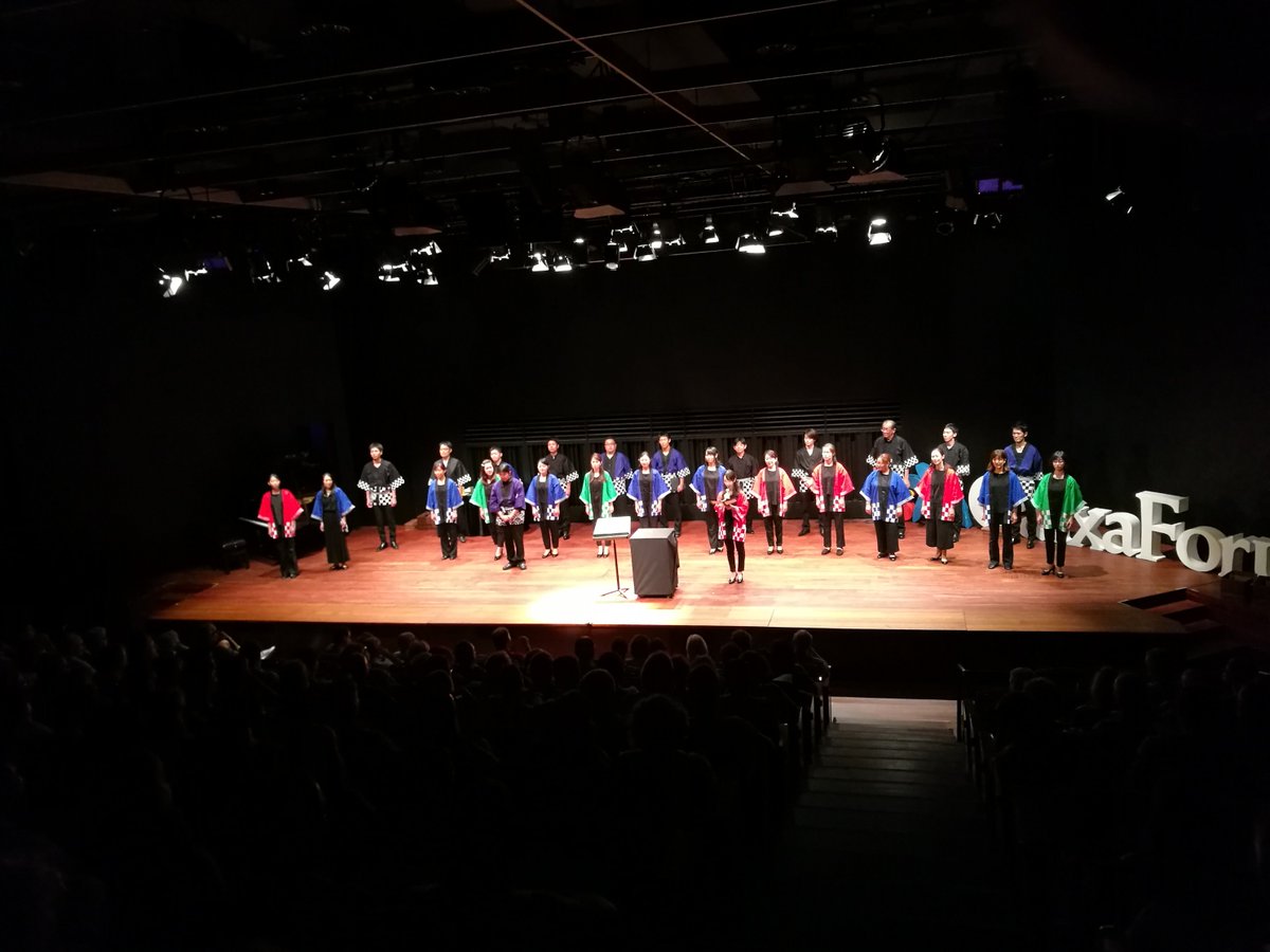 WSCM11 Barcelona tweet media