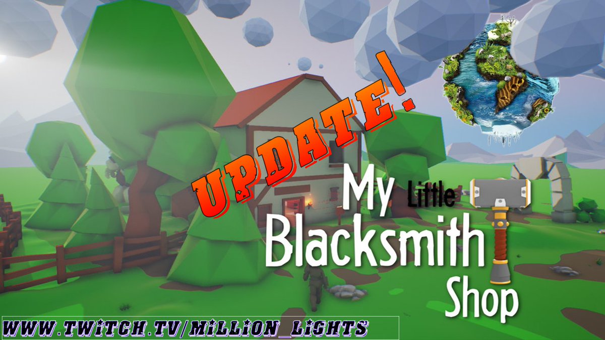 my little blacksmith shop 0.0.9