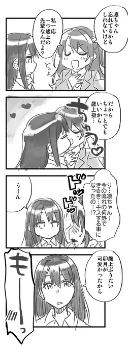 100万回ぐらい見たことあるうづりん 