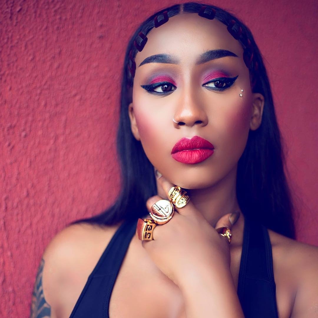 greatlakesmix's tweet photo. #Glm Download|  Victoria Kimani – China Love Ft. Rock City - https://t.co/JH7asN6ghA https://t.co/RCQnhBZ1uT