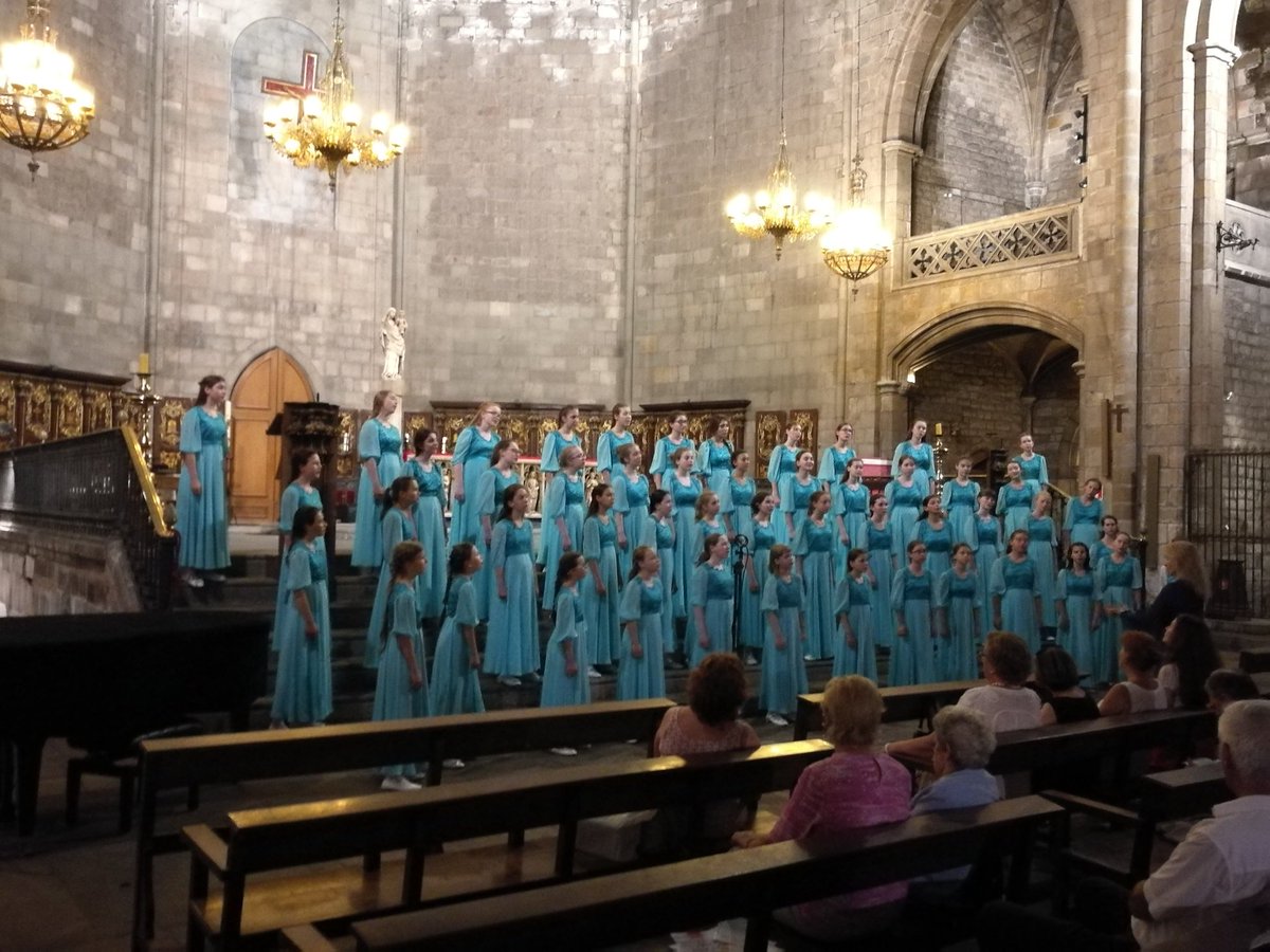 WSCM11 Barcelona tweet media