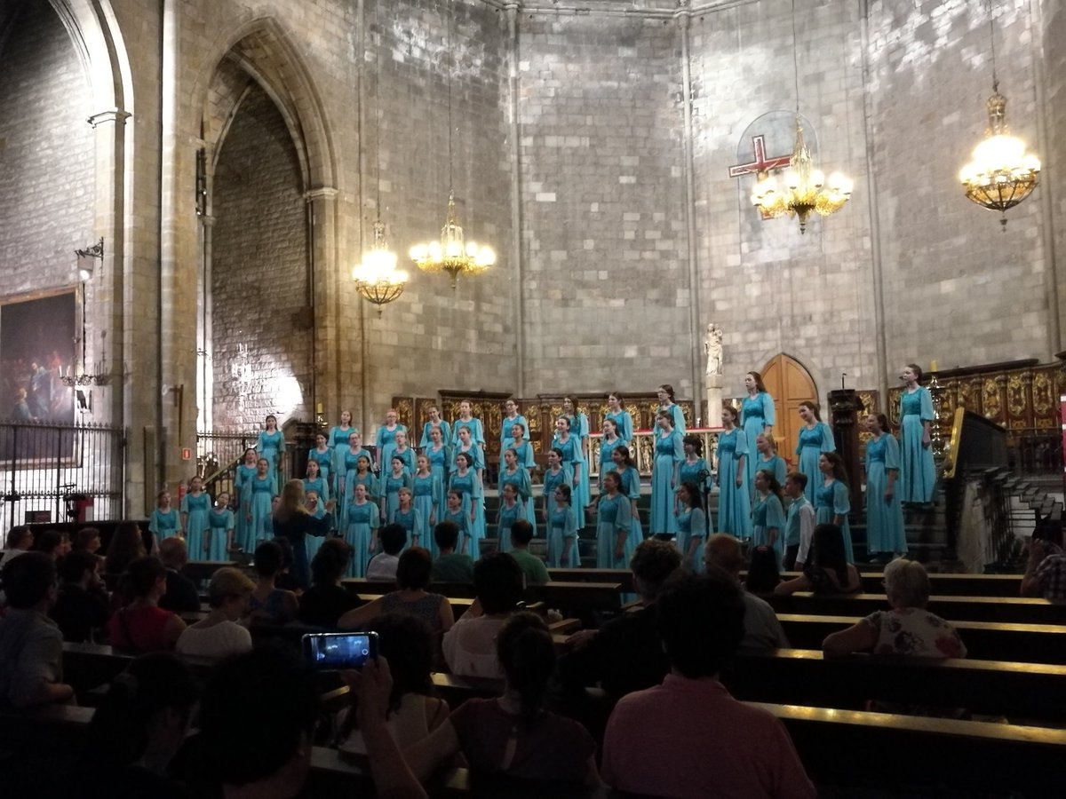 WSCM11 Barcelona tweet media