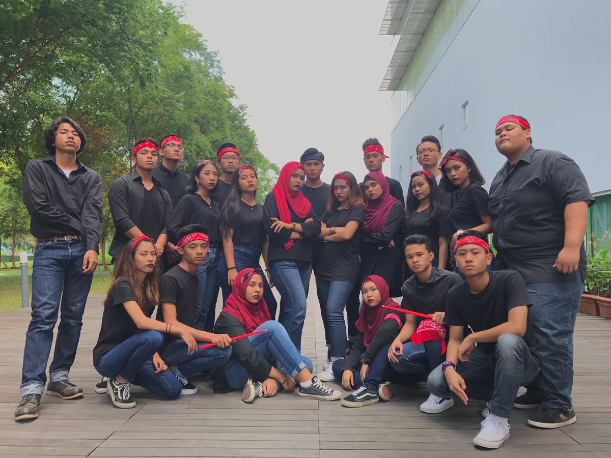 IamSyafiq_'s tweet photo. Today is awesome! #BeatsEncore https://t.co/yPJI6Wic8h