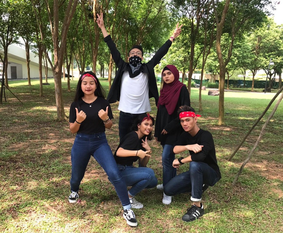 IamSyafiq_'s tweet photo. Today is awesome! #BeatsEncore https://t.co/yPJI6Wic8h
