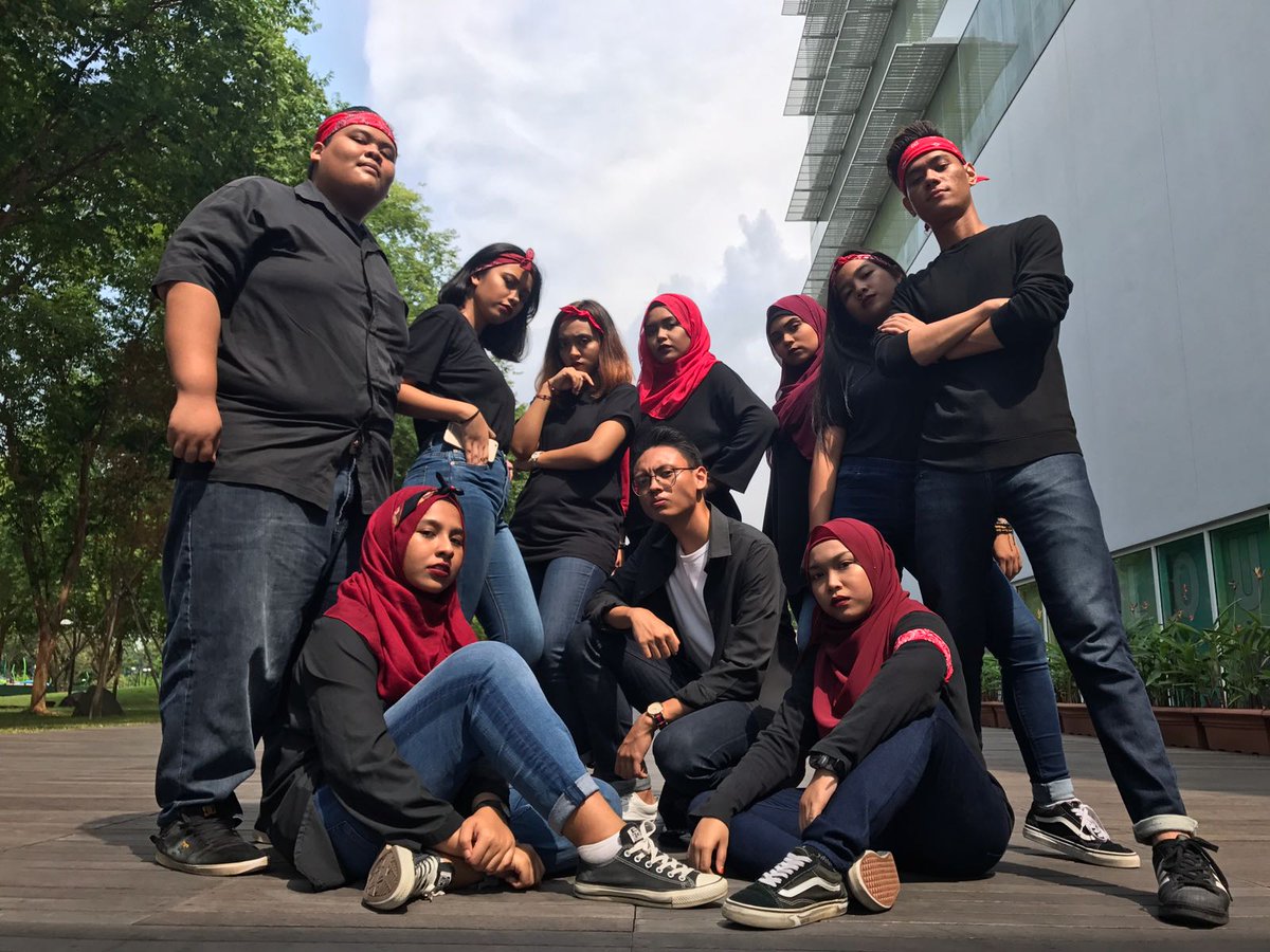 IamSyafiq_'s tweet photo. Today is awesome! #BeatsEncore https://t.co/yPJI6Wic8h