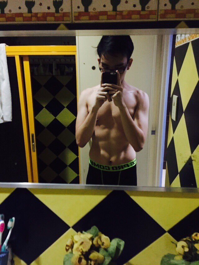 mac_bagets's tweet photo. Sarap ng bagets 😸😸😸

#bagets #chupa https://t.co/Q2JP9crgUV