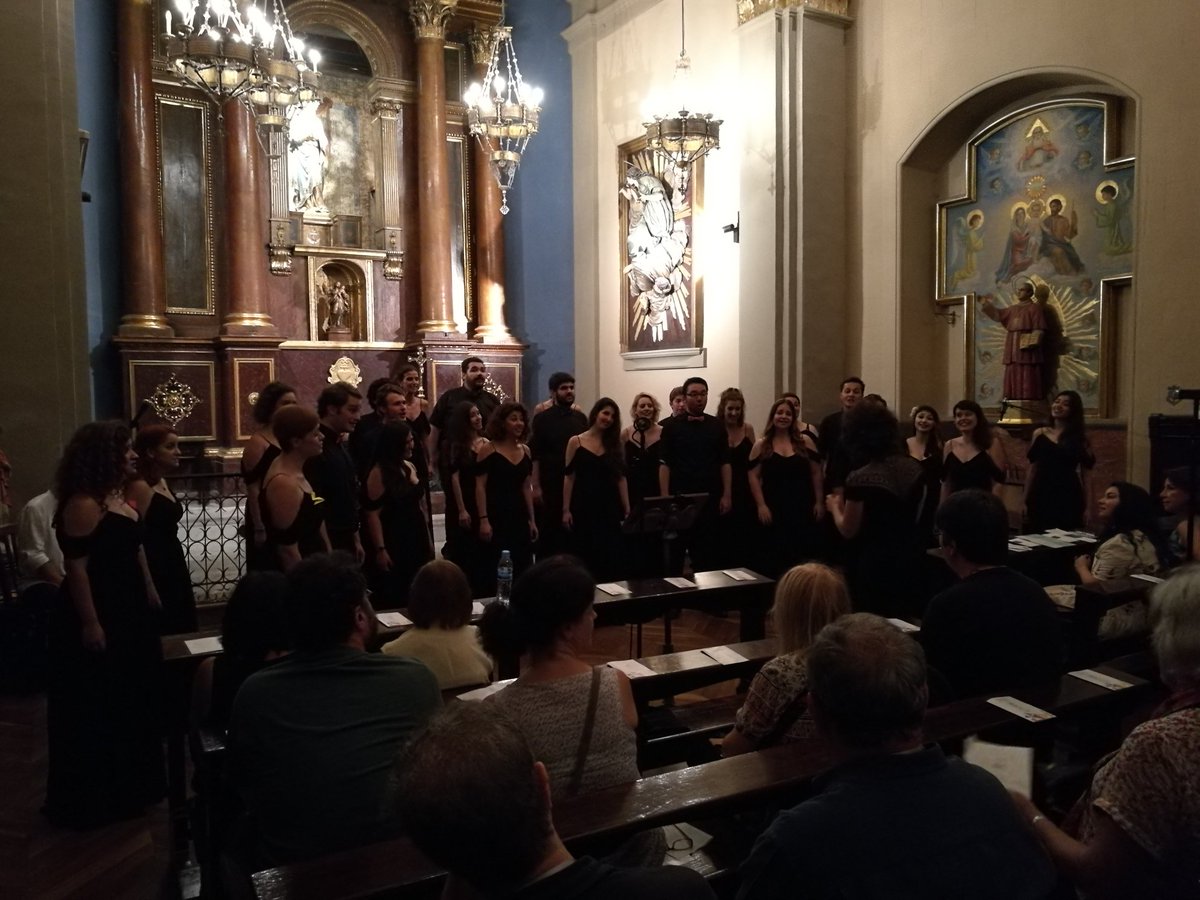 WSCM11 Barcelona tweet media