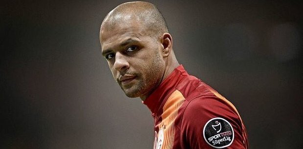 Galatasaraylı takipçilerimize soruyoruz; Felipe Melo'yu tekrar kadroda görmek ister misiniz?

Evet 🔁 (RT)
Hayır ❤️ (BEĞENİ)