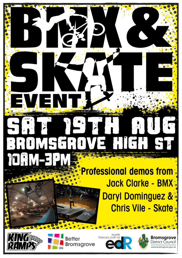 Cheryl Welsh (@bilstonbid) on Twitter photo 