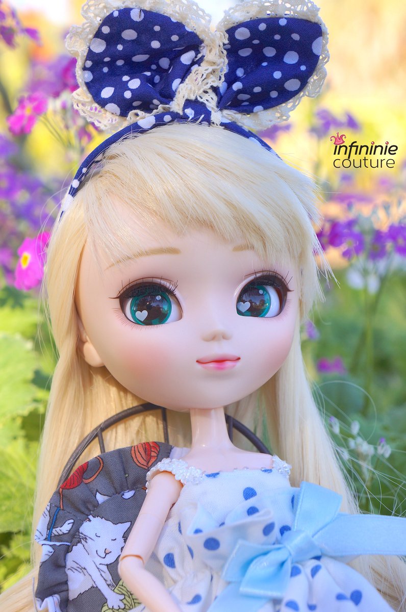 InfininieCoutur's tweet photo. Wondering what is HaHa thinking....π€π€
#pullip #doll #pullipstagram #jpgroove #pullipstyle #australian #dollphotography #pullipphotography https://t.co/1BlaQlcrzp