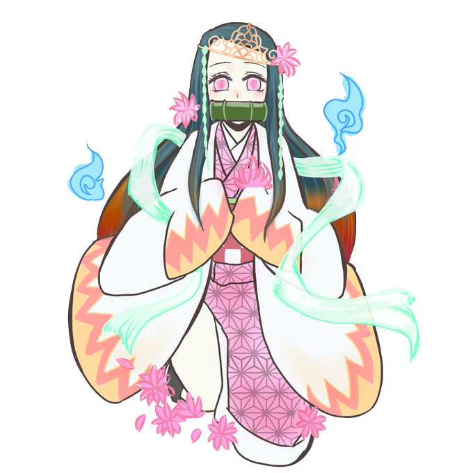 ねずこのtwitterイラスト検索結果 古い順