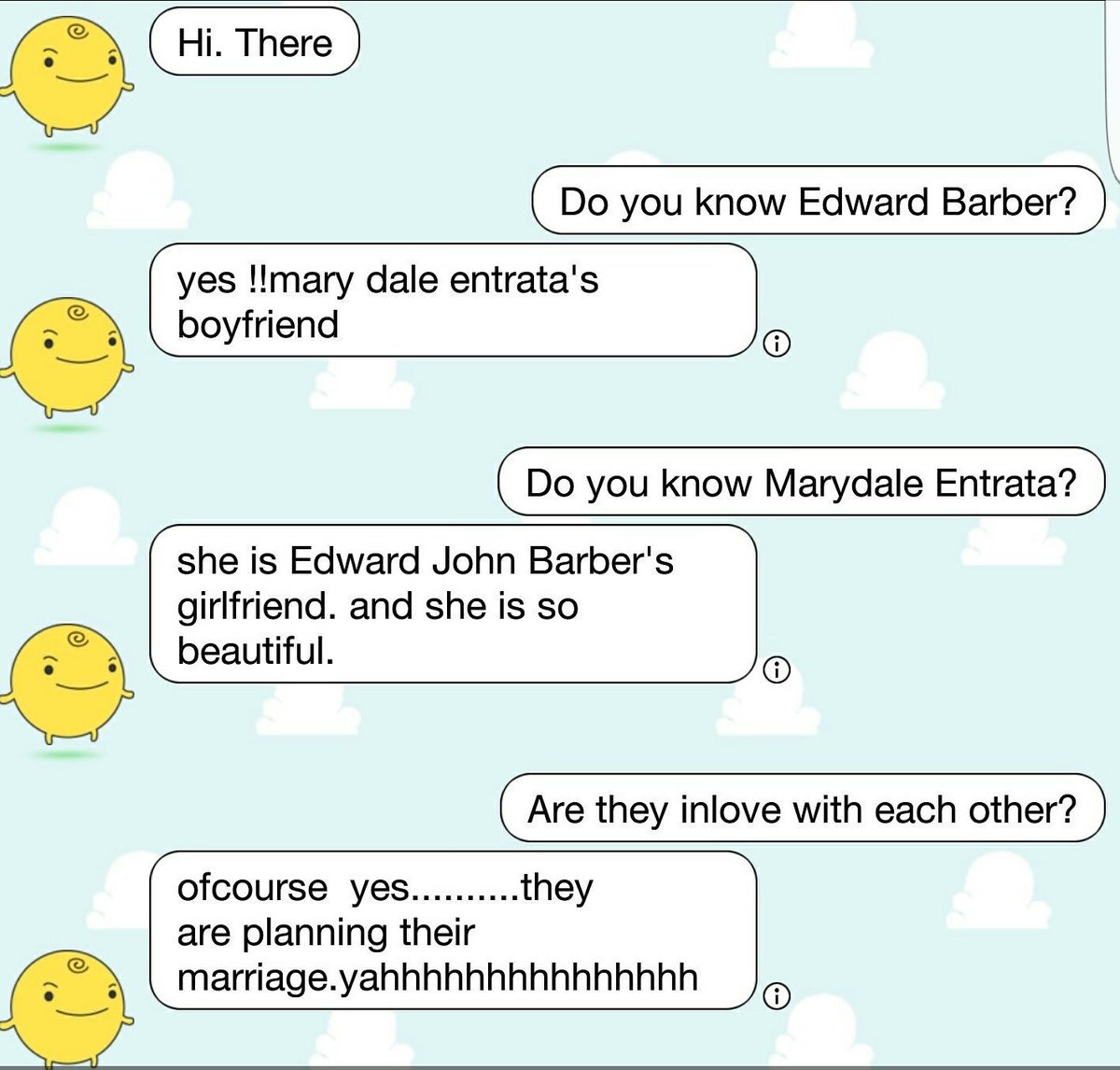 mari_amoore22's tweet photo. @MayWard_Fanboy @Nice1Louis Ito isang sagot sa nagtanong noon hahaha!

MAYWARD WorkingInTandem https://t.co/k1RqfSH2od