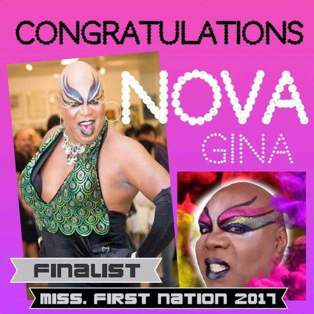 On my way to DARWIN in September.
Looking forward to slaying and hopefully taking home the FIRST crown!
#MissFirstNations