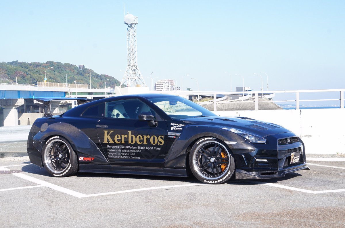 JKerberos's tweet photo. 新しいホームページを公開しました！
https://t.co/kOIEWxp1Xi

＃アクティブJAPAN　＃kerberos　＃神奈川県平塚市　＃欧州車　＃高級車　＃車検　＃点検整備　＃認証工場　＃カスタム　＃エアロキット　＃ワイドボディ　＃カーボン　＃マフラー　＃ホイール https://t.co/1eb8EIjsZE