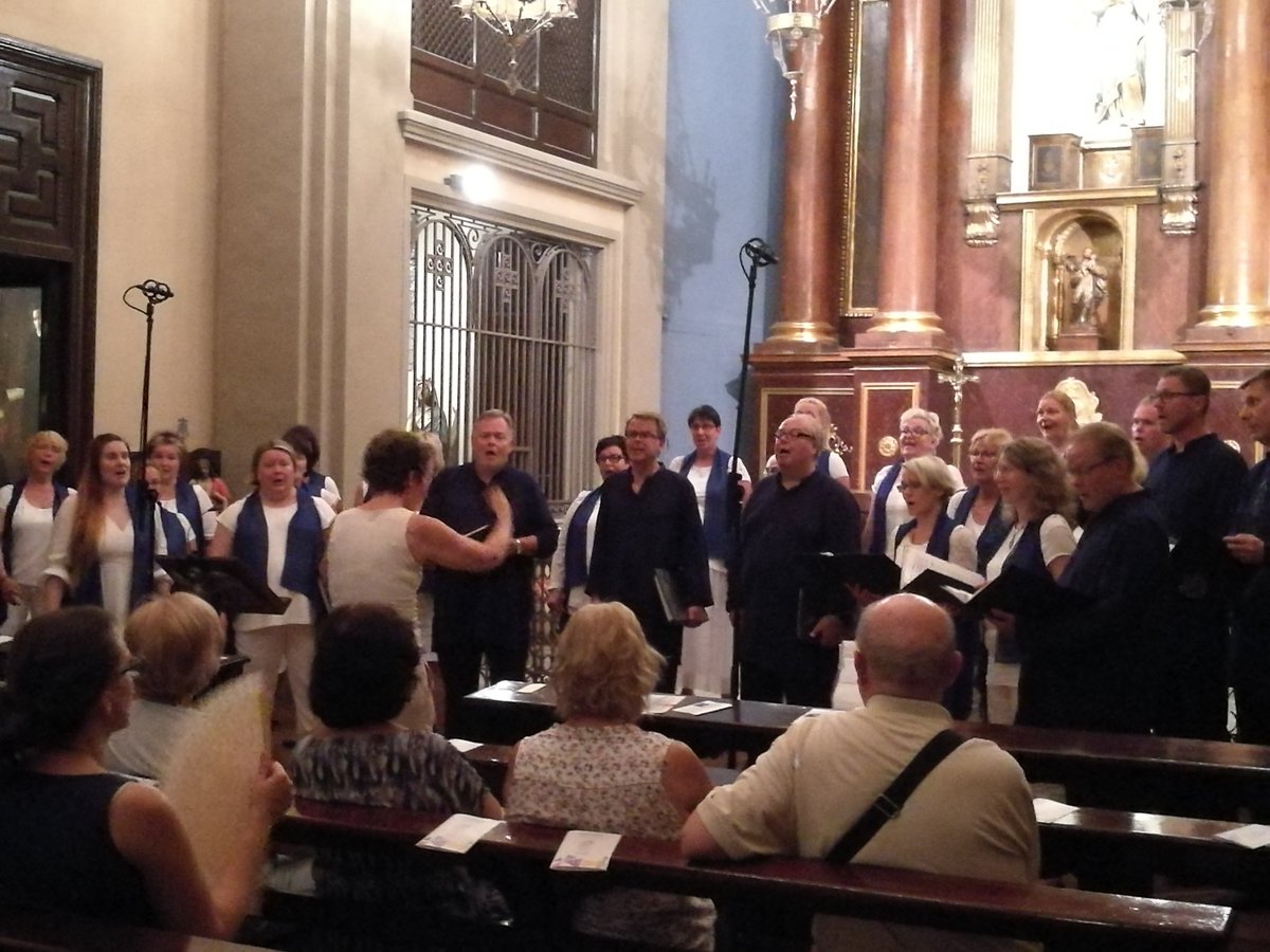 WSCM11 Barcelona tweet media