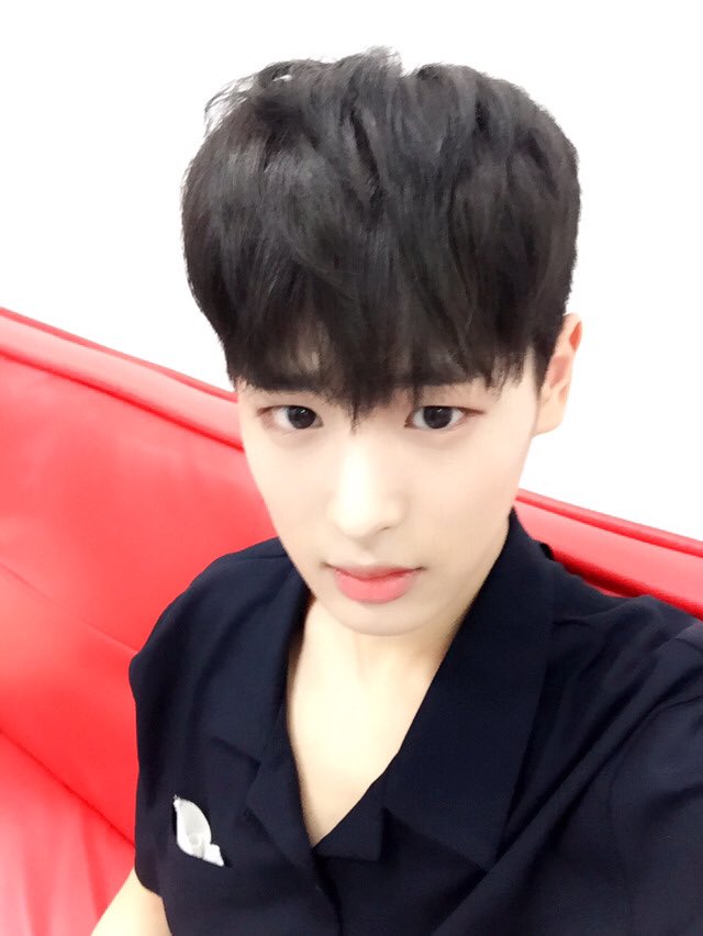 VICTON(빅톤) tweet media