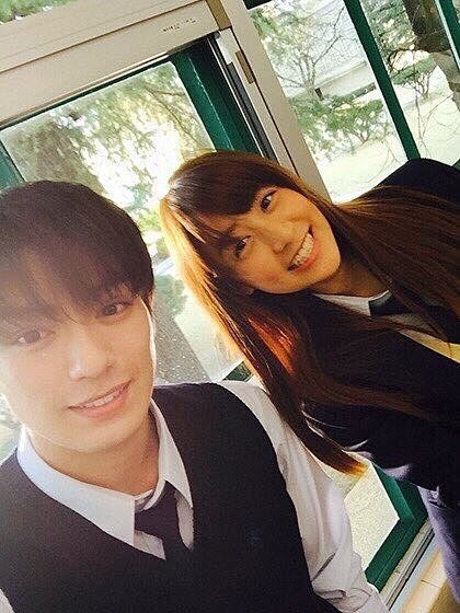 mackenkana's tweet photo. @Mackenyu1116 まっけんの誕生日が来るまでに、1116RT、1116いいねを集めたいと思います! 集まるかどうかは、わかりませんが、ご協力お願いします٩( 'ω' )و
#1116いいね
#1116RT
#いいねRTでフォロー
お願いします!!!!!!! https://t.co/zUzOl4BEkq