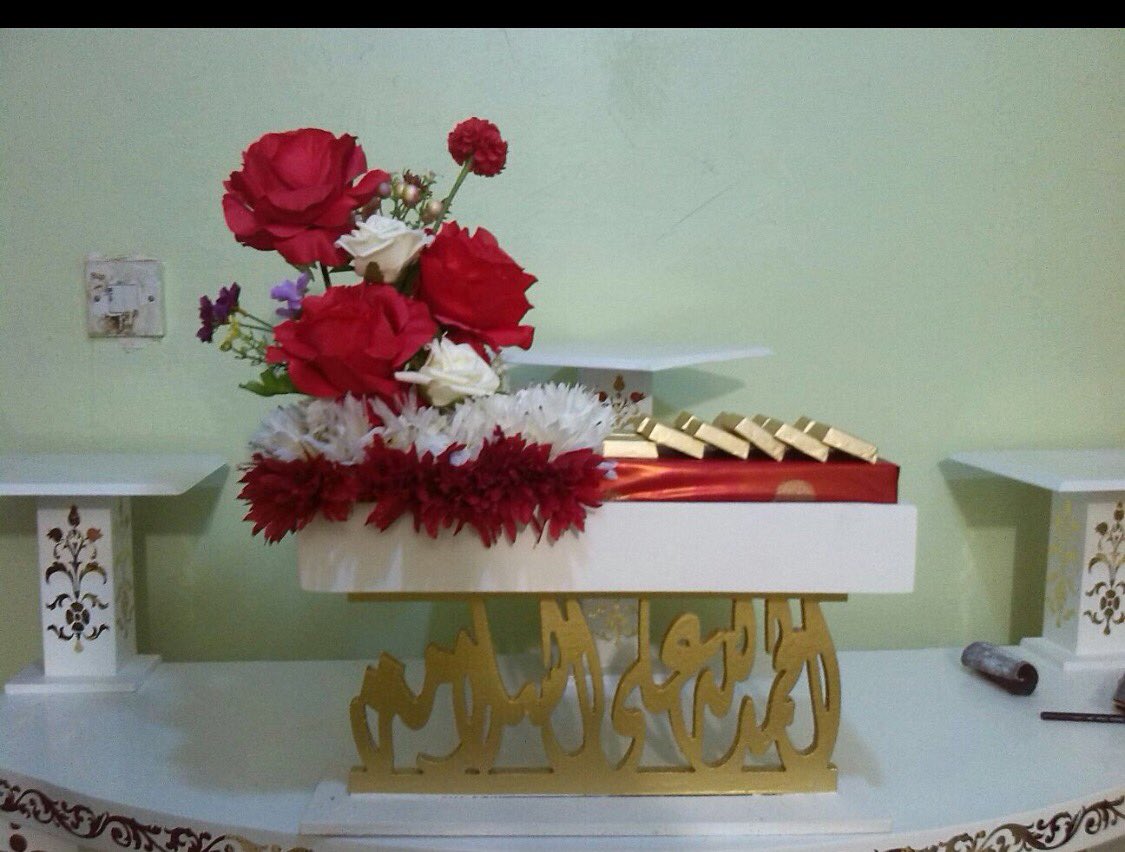 tawssel1's tweet photo. ايتم رائع لجميع المناسبات
تابعونا عالاستقرام لمشاعدة جديدنا كل يوم
استقرام : tawsselgift توصيل للهدايا
واتساب : 50743009 https://t.co/ufO2h5XBn3