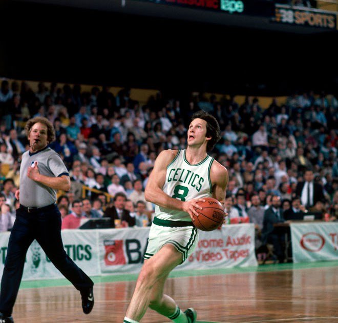 Happy birthday, Scott Wedman!  ( 