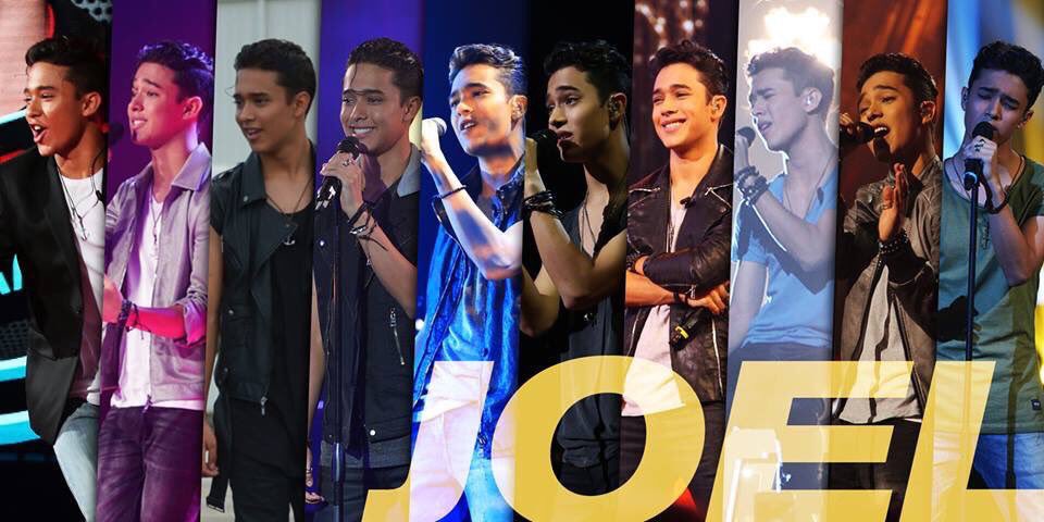 PimentelAccess's tweet photo. #LaBandaJoel 🇲🇽💚 https://t.co/7VWnkFkh51