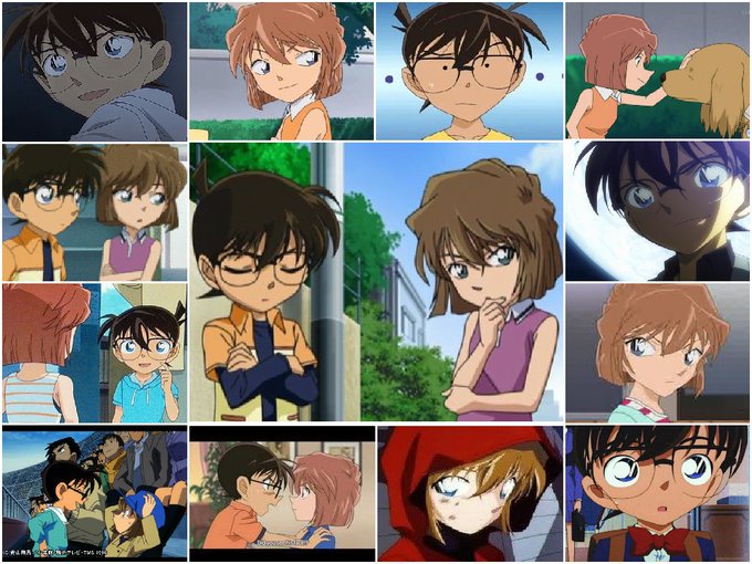 工藤有希子 On Twitter 8月5日 断崖に消えたコナン 前編 12日 断崖に消えたコナン 後編 19日 資産家令嬢殺人事件 前編 26日 資産家令嬢殺人事件 後編 Conan