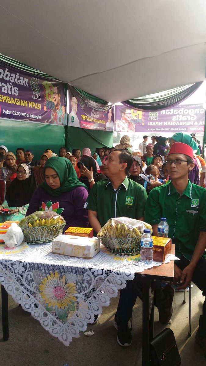 CingOciem's tweet photo. Badan Sehat, Raga Kuat.....Rakyat Sehat Negara Kuat ...@cakiminpkb @Hasbiallahilyas @HasanudinWahid1 @BeritaPKBDKI @DPP_PKB #sahabatmuslim https://t.co/89woRQmOWu