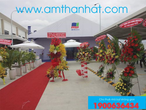 amthanhatco's tweet photo. Cho thuê nhà bạt không gian https://t.co/9H1SY9Pv7l 0933653754 49.000/m2 #chothuenhabatkhonggian #chothuenhabatsukien #chothuenhabatcuoi https://t.co/Mu1JiJodvh
