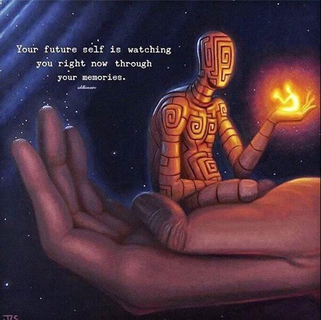 EdAspen's tweet image. Saturday Deepness