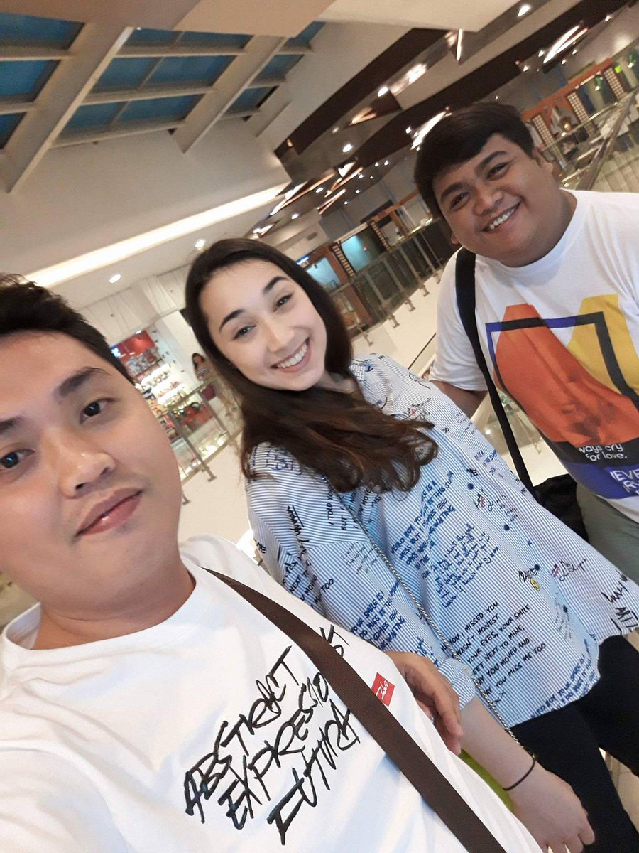 JhoeyPascua's tweet photo. "Love needs truth to be true" un ang sabi ni Aprilyn sa movie na FinallyFoundSomeone. IKAW kelan k magpapakatotoo?

MAYWARD WorkingInTandem https://t.co/8hERvCuhQg
