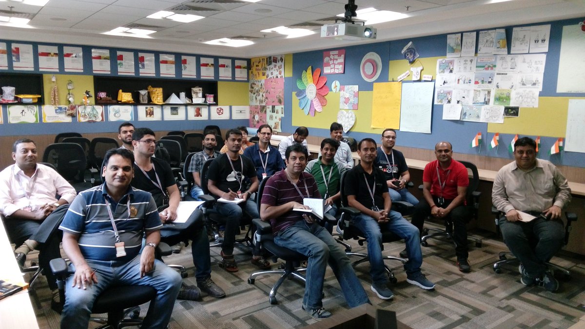 tanwanichandan's tweet image. AIOUG Pune Chapter, Cloud Day sessions, 
@AIOUG  @aioug_pune #OracleLearning