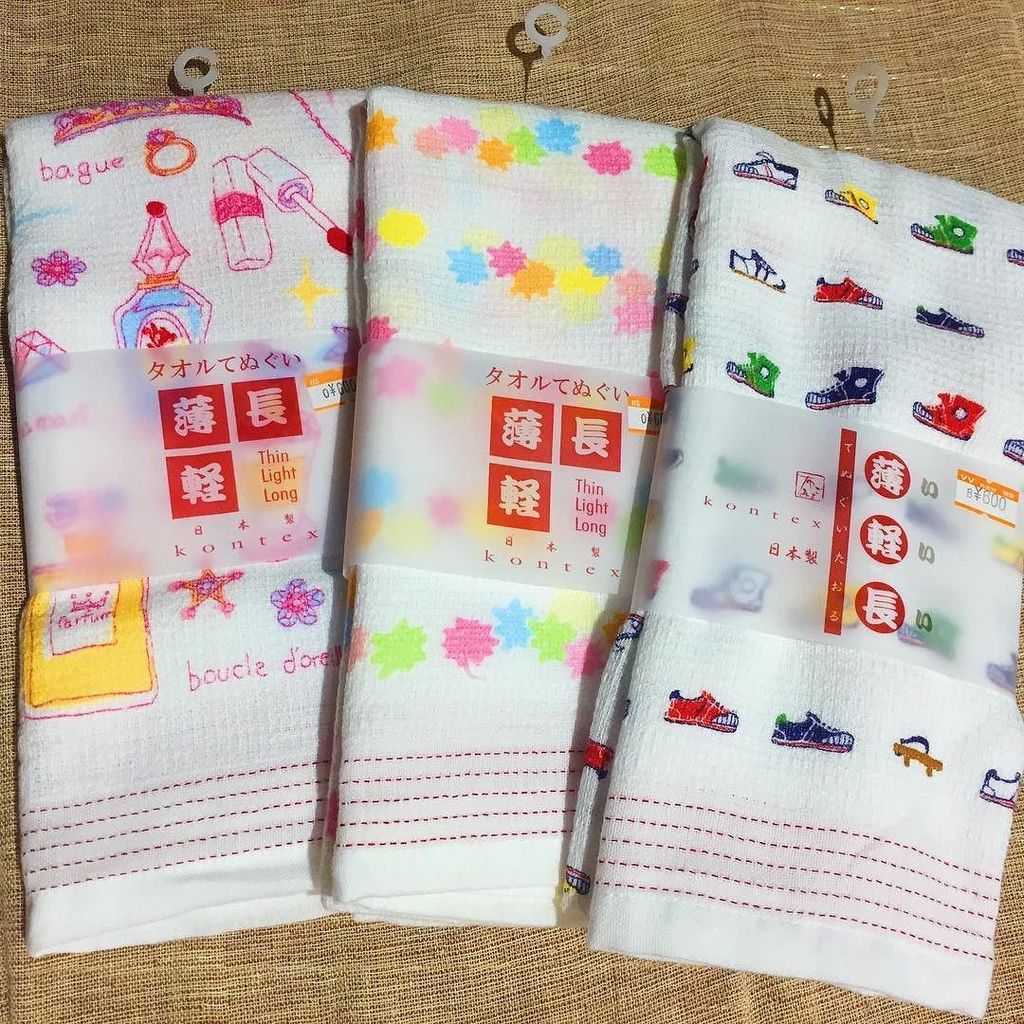 Newstyleイオンモール鶴見緑地 手ぬぐいタオル 裏地がタオル生地になってます 日本の伝統品 手ぬぐい 今治タオル 泡立ち良し 吸収性良し 速乾性良し 使い勝手 の手ぬぐいタオル プレゼントなどにもおすすめです Newstyle