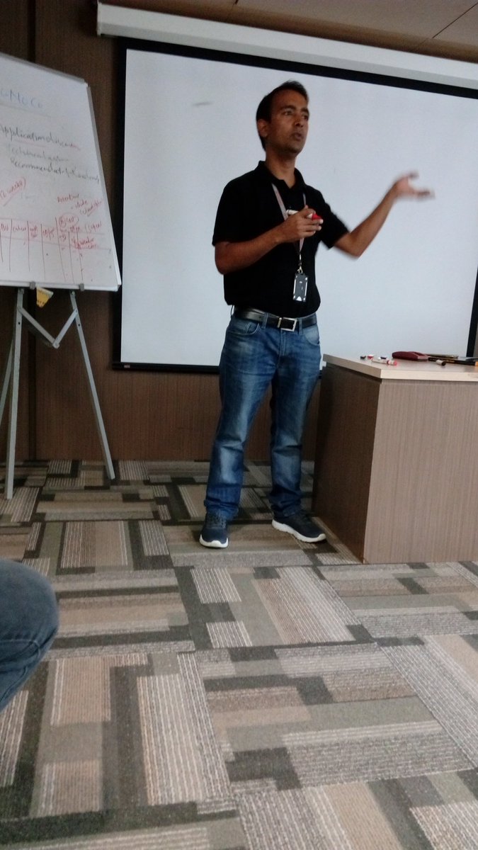 tanwanichandan's tweet image. AIOUG Pune Chapter, Cloud Day sessions, 
@AIOUG  @aioug_pune #OracleLearning