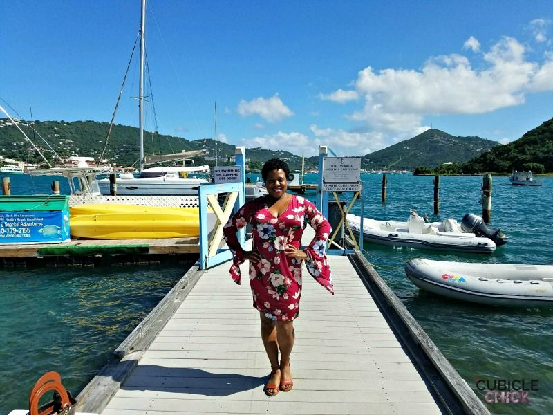 TheCubicleChick's tweet photo. 5 Tips to Help You Vacation Better in 2017 as a #Seekender https://t.co/R9c9s2SPvz sponsored #Travel https://t.co/R7A35xxcpF