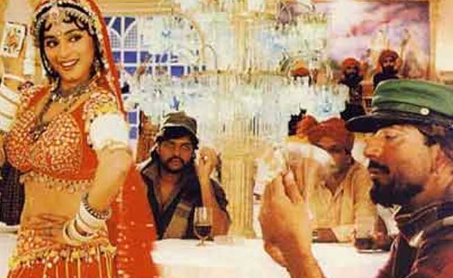 Happy Birthday Sanjay Dutt:                                    -  