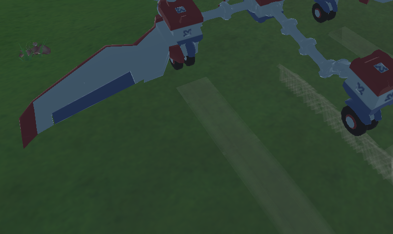 Ech2016's tweet photo. This is Glider bird. I made it in TerraTech! It... Kinda flies? Kinda? https://t.co/NFOyMknuc3 #MyTerraTech https://t.co/9g33kt5udM