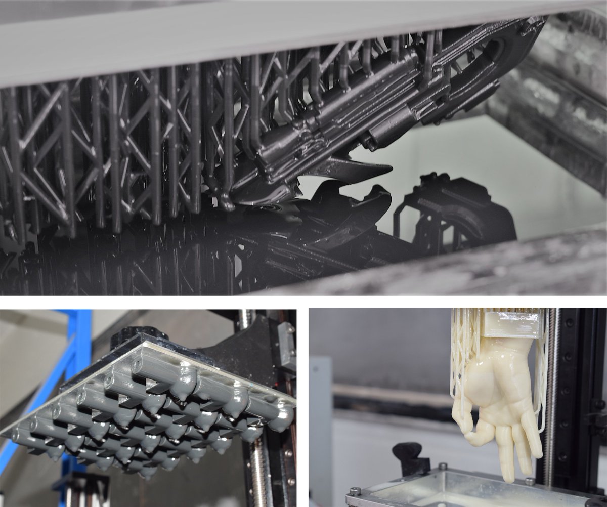 ez3dx's tweet photo. #3dpirnter #3Dprinting #3dprinted #3dprint daily print https://t.co/ozCiQ5p7Rz