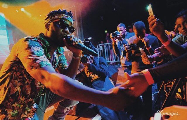 DJ_TUNEZ's tweet photo. #LDOSLONDON w/ The Block! 🏆@MaleekBerry @JulsOnIt @legendurybeatz & myself #TheNewWave 🌊🌊🌊 https://t.co/mX9bEoyYg6
