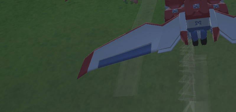 Ech2016's tweet photo. This is Bird. I made it in TerraTech! It can almost fully sustain its own flight!  https://t.co/NFOyMk5Tkv #MyTerraTech https://t.co/ACKBS2Nv34