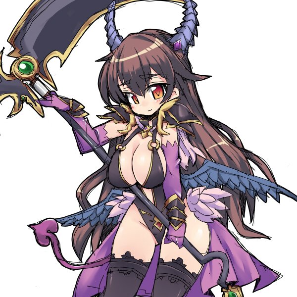 ドMの～やべーやつ～ #アイギスお絵かき 